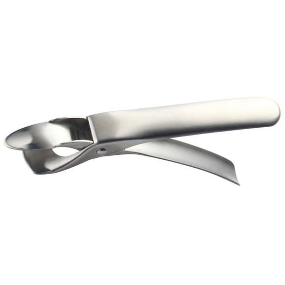 BALAHAPY 1Set Stainless Steel Hot Plate Gripper Anti Scald Bowl Holder for Kitchen Users Cooking Meal Preparation