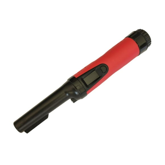 Hand-held Metal Detector Waterproof Highly Sensitive Underwater Treasure Hunter Buzzer