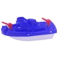 thumbnail image 1 of Juego de Agua, Barcos Flotantes, Divertido Baño, Barco Flotante, Juguetes, Juego de Ducha, Juego de Simulación, Barco Flotante, Juguete de Baño, Caja Yate de ataque SM SunniMix barco de apilamiento, 1 of 8