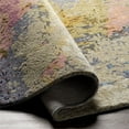 thumbnail image 4 of Kavita KVT-2320 8'10" x 12' Rug Black/Taupe/Yellow/Blue, 4 of 7