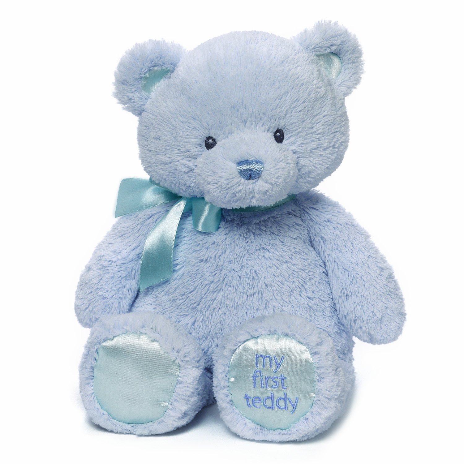 baby first teddy