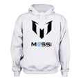 thumbnail image 1 of Sudadera Capucha Futbolista Lionel Messi Crack Argentino M.1, 1 of 4