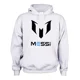 thumbnail image 1 of Sudadera Capucha Futbolista Lionel Messi Crack Argentino M.1, 1 of 4
