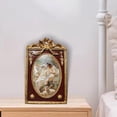 thumbnail image 4 of Cadres Photo Embossés Cadeau d'Anniversaire StyleB 5.51x8.86 Pouces, 4 of 8
