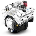thumbnail image 2 of Blueprint Engines BPEBP38318CTF1 383 CID Base Dressed Crate Engine for Small Block Chevy, 2 of 3