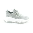thumbnail image 3 of Steve Madden Womens Pike Stretch Sneaker Athletic and Training Shoes, 3 of 8