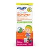Equate Children's Ibuprofen Oral Suspension, 100 mg per 5 mL, Berry, 4.0 Fluid Ounce