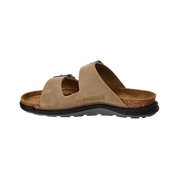 arizona birkenstock tobacco brown oiled leather Slip into the iconic comfort of Birkenstock with these Big Buckle Arizona Sandals Birkenstock Arizona Big Buckle Sandal
