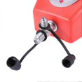 thumbnail image 3 of Pneumatic 4.2Cfm Air Operated Vacuum Pump A/C Air Conditioning System Tool Auto, 3 of 5