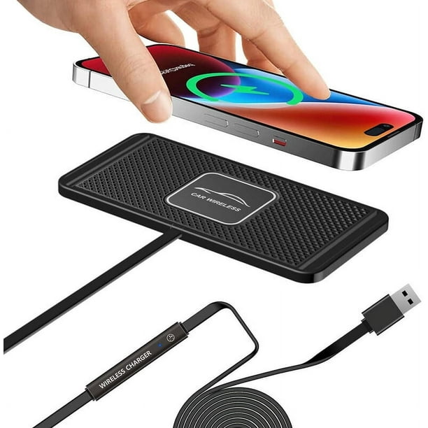 Ele Gate Cargador De Celular Con Base Cargador De Coche