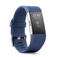 thumbnail image 1 of Reloj inteligente Fitbit Charge 2, ritmo cardíaco, fitness inteligente, 1 of 3