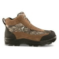 thumbnail image 3 of Guide Gear Men's Silvercliff II Waterproof Insulated Boots, 400 Gram Mossy Oak Country DNA 11.5 2E (Wide), 3 of 8