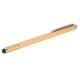 thumbnail image 4 of Stylus Pen 2 Funciones Prácticos Lápices Táctiles Portátiles Compactos y Prácticos para Tableta IOS para Kindle para IPhoneGold, 4 of 5