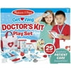 Melissa & Doug Get Well Doctor?s Kit Play Set