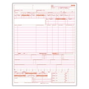 TFP UB-04 CMS-1450 1-Part Health Insurance Claims UB04LC
