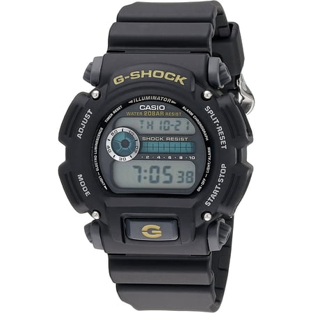 Men's DW9052-1BCG G-Shock Multi-Function Digital Watch