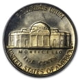 thumbnail image 3 of 1953-D Jefferson Nickel MS-66 PCGS, 3 of 3