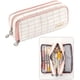 thumbnail image 1 of Pencil Case Student Pencil Case Large Capacity Pencil Case Teenager Pencil Case Zippered Women Makeu, 1 of 4