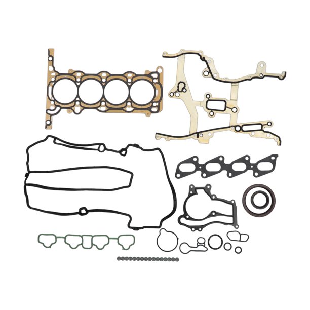 Kit de junta de culata Unique Bargains No.55591493 Juego de juntas de válvula de motor para CHEVROLET CRUZE 2010 Goma, Metal Sello eficiente