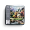 thumbnail image 2 of DaySpring - Beside Still Waters - 1,000 Piece Inspirational Jigsaw Puzzle for Adults, 2 of 5