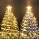 thumbnail image 1 of Lmparas de Ribbons LED, 50 LED de Batera, Luces de Navidad para Árbol, Decoracin de Fiesta, Interior Exterior, Colgar, Luces de Navidad LED, Luces de Fiesta, Luces de Colgar, Decoracin de, 1 of 7