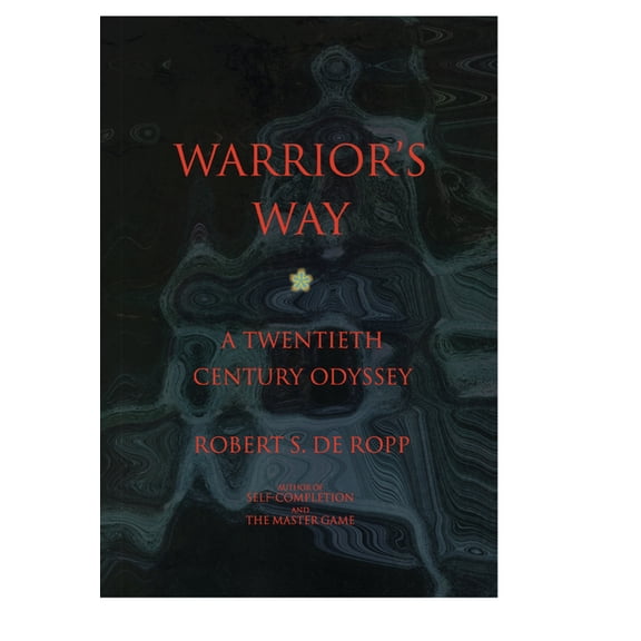 Consciousness Classics Warrior's Way, (Paperback)