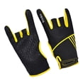 thumbnail image 1 of Cycling Biking Bowling Breathable Sports Gym Yellow, 1 of 8