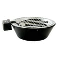 thumbnail image 3 of Lwory Metal Grill Drip Pan, 7.5” x 5” Grill Drip Pans (30 Pack), 3 of 4