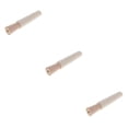 thumbnail image 1 of Herramienta de joyería Bewildely para pulir anillos 5,12 pulgadas fieltro, 1 of 1