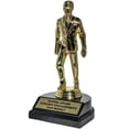 thumbnail image 2 of Pam Beesly Longest Engagement Dundie Award Trophy, 2 of 6