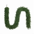 thumbnail image 3 of Norfolk Artificial Christmas Garland 8.85ft Greenery Holiday Decoration,Realistic Flexible Wreath for Table Fireplace Wall,DIY Seasonal Decor for Home Wedding Event Celebration, 3 of 4