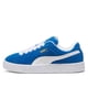 thumbnail image 2 of PUMA Suede - Zapatillas de deporte de caña baja resistentes al desgaste y que absorben los golpes para hombre y mujer, zapatos para hombre y mujer, zapatos casuales, 2 of 5