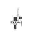 thumbnail image 1 of Triple Filter Element Sinlge/Double Gauge Pressure Regulating Stainless Steel Valve with Bubble Counter CO2 Generator Accessory ,Easy Installation, 1 of 3