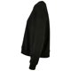 thumbnail image 3 of Build Your Brand - Jersey para Mujer (Negro) Build Your Brand UTRW8944_black, 3 of 3