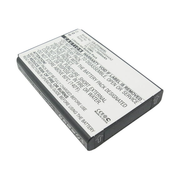 Replacement Battery for T-Mobile LI3730T42P3h6544A2,3000mAh