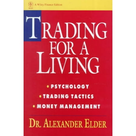 Trading weekly options for a living