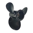 thumbnail image 2 of Aluminum Alloy Propeller, Semi-solid Extrusion Casting, Suitable For 20-30HP Horsepower!, 2 of 6
