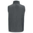 thumbnail image 2 of SOLS  Adult Factor Microfleece Recycled Body Warmer, 2 of 4