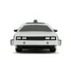 thumbnail image 5 of Back to The Future La Máquina Del Tiempo 1:16 Ilumina los Autos con Control por Radio RC, Mayores de 6 Años, 5 of 5