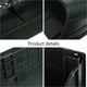 thumbnail image 3 of SKISUNO Maceta De Pared Para Vertical Multifuncional En Plástico Resistente, 3 of 8