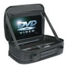 RCA Portable DVD Player Travel Case