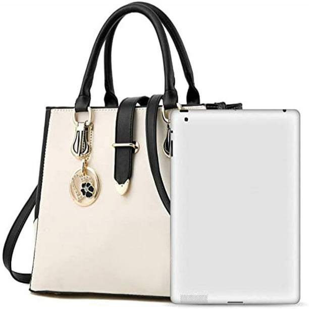 Off white handbag - Walmart.ca