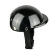 thumbnail image 4 of New ABS Pet Motorcycle Protect Hat Waterproof Cat Dog Helmets Riding Cap Puppy Supplies Pet Headware Hat, 4 of 10