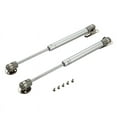 thumbnail image 1 of 2 uds amortiguadores de Gas 120N amortiguadores de Gas de resorte hidráulico para muebles brazo neumático Original para puerta de armario de cocina para elevación de puerta trasera, 1 of 4
