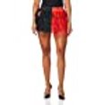 thumbnail image 3 of Jupe Tutu Harley Quinn Adulte, 3 of 9