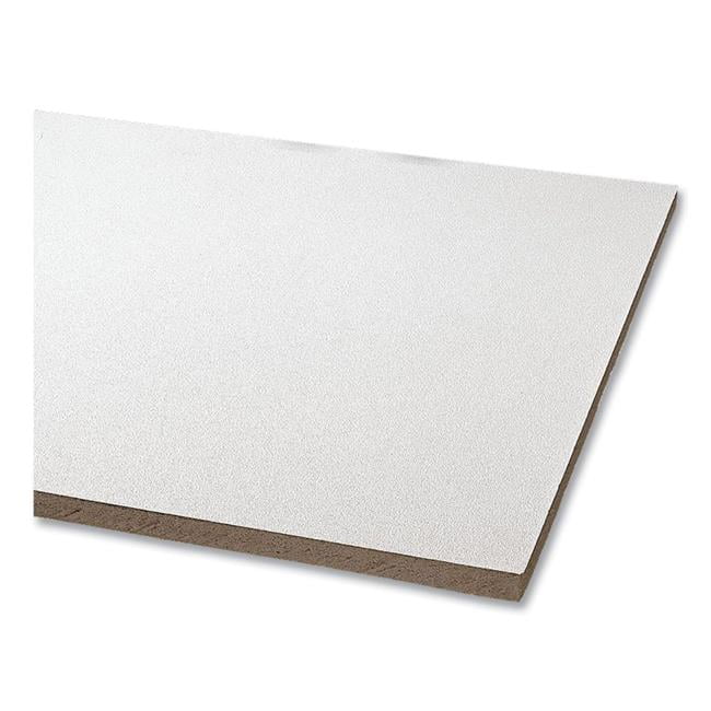 Armstrong 870B 2 x 4 ft. Square Lay-In Clean Room VL Ceiling Tiles - 8 ...