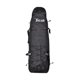 thumbnail image 2 of Bolsa de almacenamiento para aletas largas, mochila utilitaria, bolsillo frontal aislado, nailon resistente al desgaste, bolsa para equipo de pesca, 2 of 8