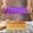 Purple, variant on Konghyp Non-stick Silicone Bread Loaf Pan, Easy Release, Flexible Bakeware, Perfect for Baking Bread, Quiche, Meatloaf, Lasagna, Dishwasher Safe, Food-grade Silicone