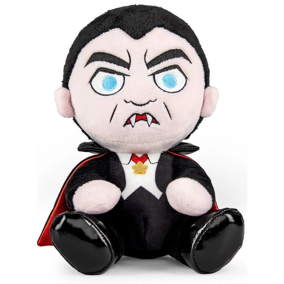 Kidrobot Universal Monsters 8" Dracula Plush Toy
