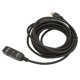 thumbnail image 4 of Cable de extensión de EE. UU., Cable de extensión USB 3.0 Cable de extensión USB Cable de extensión USB Elegante y moderno, 4 of 8
